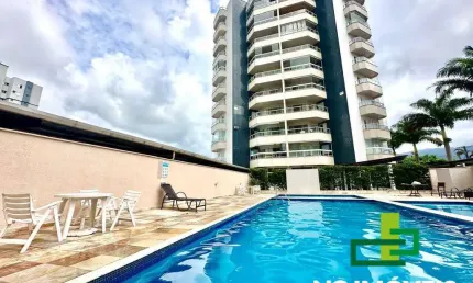 Cobertura com 4 quartos à venda no Indaiá, Caraguatatuba 