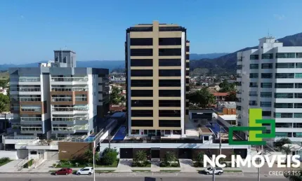 Apartamento | Partenon - Praia do Indaiá / Caraguatatuba SP