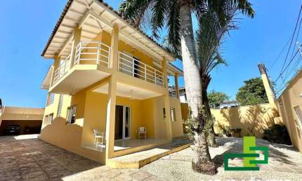 Casa com 4 quartos à venda no Jardim Primavera, Caraguatatuba 
