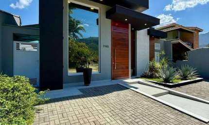 Casa a Venda no Condomínio Mar Verde - Praia da Mococa | Caraguatatuba