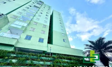 Apartamento com 2 quartos à venda no Indaiá, Caraguatatuba 