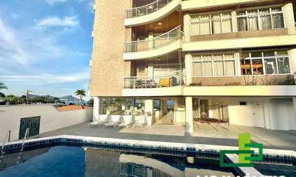 Apartamento | Aluguel no indaiá, edifício Malaga em Caraguatatuba.
