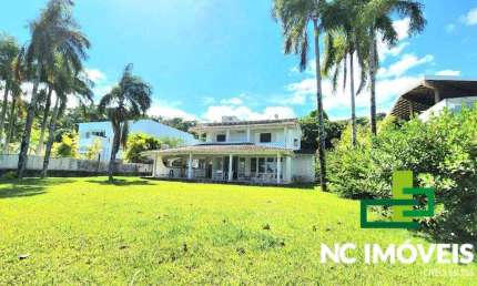 Casa com 3 quartos à venda no Massaguaçu, Caraguatatuba 