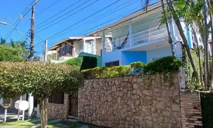 Casa com 4 quartos à venda no Massaguaçu, Caraguatatuba 