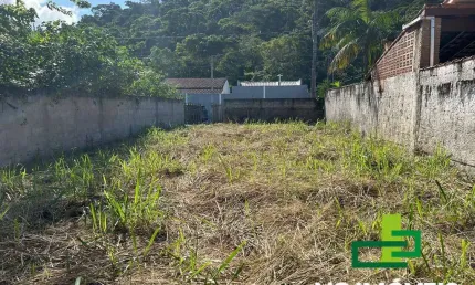 Terreno à venda no Massaguaçu, Caraguatatuba 