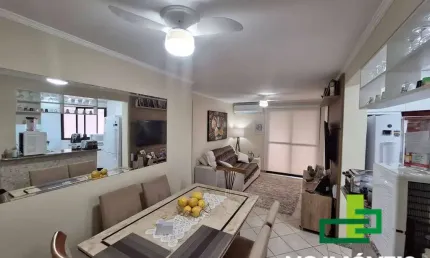 Apartamento à Venda | Praia Massaguaçu - Caraguatatuba