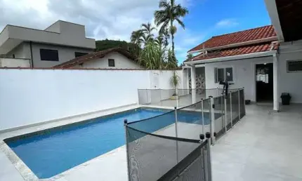 Casa com 3 quartos à venda no Portal do Patrimonium, Caraguatatuba 