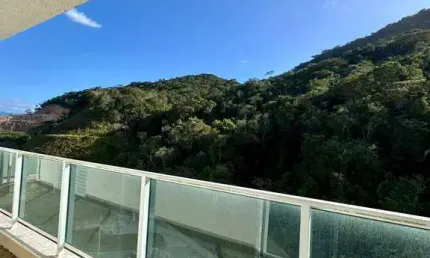 Cobertura Duplex á venda |condomínio TALHAMAR - Caraguatatuba, SP.