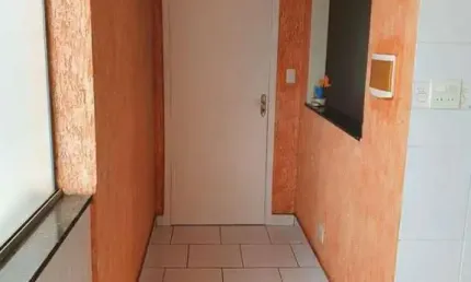Apartamento para Venda em Americana, Apartamento no Centro de Americana-SP, 2 dormitórios, 2 banheiros