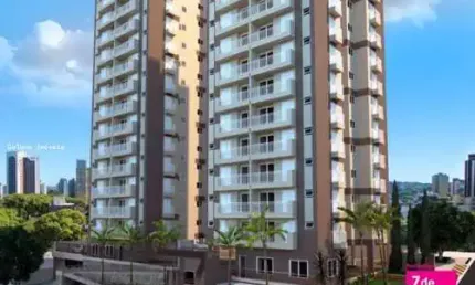 Apartamento para venda em americana, residencial sete de setembro - centro, 2 dormitórios, 1 suíte, 2 banheiros, 1 vaga