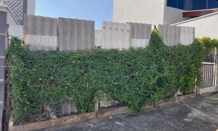 Terreno Residencial para Venda em Americana, Parque Novo Mundo