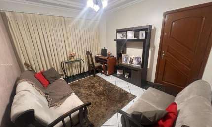 Casa para Venda em Santa Bárbara D`Oeste, Residencial Parque Santa Rosa II, 2 dormitórios, 1 suíte, 2 banheiros, 2 vagas