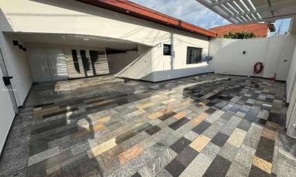 Casa para Venda em Americana, Casa de 3 Dorms no Parque das Nações, 3 dormitórios, 2 suítes, 3 banheiros, 4 vagas