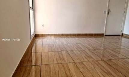 Apartamento para Venda em Santa Bárbara D`Oeste, Jóias de Santa Bárbara RUBI, 2 dormitórios, 1 banheiro, 1 vaga