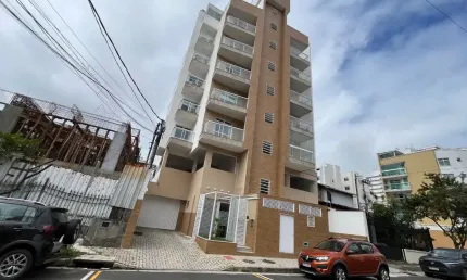 Seu cantinho perfeito no Cascatinha está te chamando! Apartamento 2 quaros à venda.