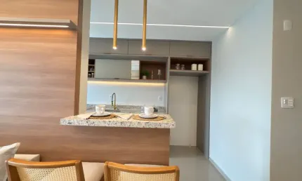 Uma oportunidade perfeita em São Pedro! Comodidade e localização, tudo num só lugar!
