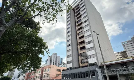 Um clássico da elegância no bairro Bom Pastor: 259m² de conforto, exclusividade e sofisticação no Ed. Guignard!