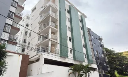 Conforto moderno e localização valorizada: more no coração do Bom Pastor!