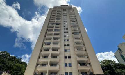 Apartamento 2 quartos à venda no Palazzo Dom Silvério!