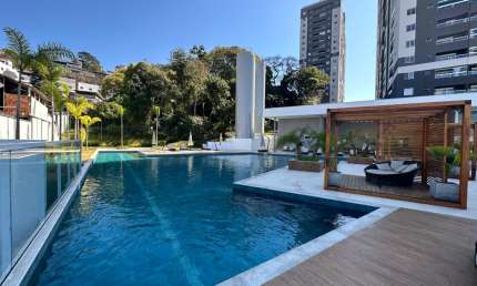 Apartamento no Up Side Club Cascatinha: seu novo lar com lazer de clube e conforto de sobra! Apartamento 3 quarto à venda no bairro Cascatinha.