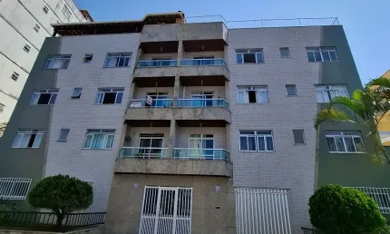 Amplo, bem localizado e com um preço imperdível!  Apartamento 3 quartos à venda no São Mateus.