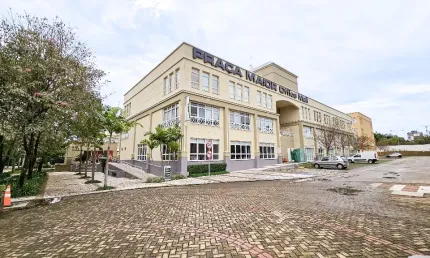 SALA COMERCIAL PRONTA PARA USO, 42M2, CONJ. COML. PRAÇA MAIOR