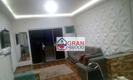 Casa com 3 quartos à venda na Rua Franciszek Olencewicz, Guatupê, São José dos Pinhais