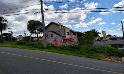 Terreno à venda na Rua Domingos Antônio Moro, 1075, Pilarzinho, Curitiba