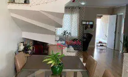 Casa com 3 quartos à venda na Rua Francisco Gorski, 63, Cidade Industrial, Curitiba