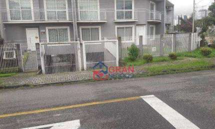 Casa com 4 quartos à venda na Rua Dr Arnaldo Moura, 14, Mossunguê, Curitiba