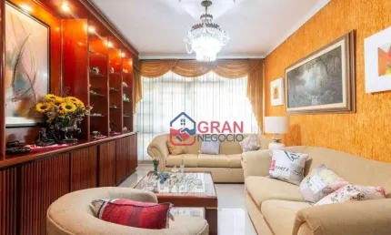 Casa com 3 quartos à venda na Rua Nicanor Rivas, 260, São Braz, Curitiba