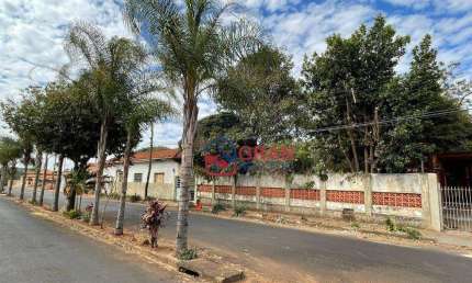Chácara / sítio com 4 quartos à venda na Avenida Léo Guaraldo, Jardim Paulista, Dois Córregos