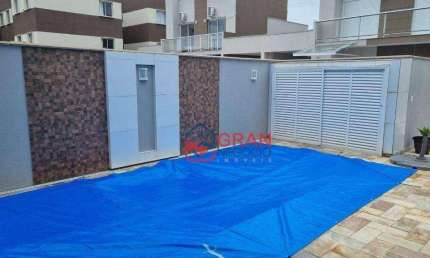 Casa em condomínio fechado com 3 quartos à venda na Rua Nazir Mafra Saporski, 440, Balneário Eliane, Guaratuba