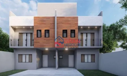 Casa com 3 quartos à venda na Rua Doutor Antônio Amarante, 228, Boa Vista, Curitiba
