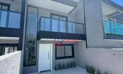 Casa com 3 quartos à venda na Rua Holanda, 68, Balneário Junara, Matinhos