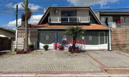 Casa com 3 quartos à venda na Rua Itaúna do Sul, Alto Boqueirão, Curitiba
