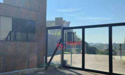 Casa em condomínio fechado com 2 quartos à venda na Rua Walace Landal, 220, Santa Cândida, Curitiba