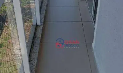 Apartamento com 2 quartos à venda na Rua Desembargador Tavares Sobrinho, 789, Boa Vista, Joinville