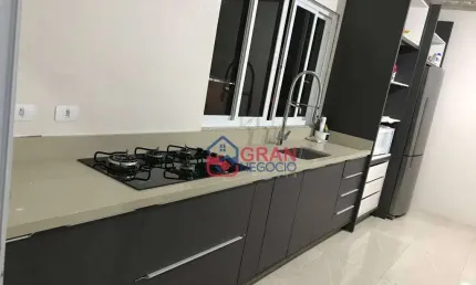 Casa com 4 quartos à venda na Rua Ernesto Germano Francisco Hannemann, 41, Tatuquara, Curitiba
