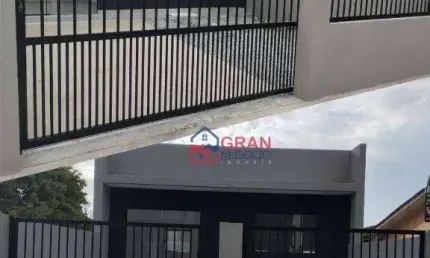 Casa com 2 quartos à venda na Rua Elvis Presley, 85, Balneário Primavera, Pontal do Paraná