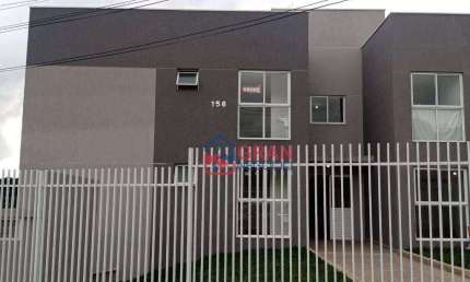 Apartamento com 2 quartos à venda na Rua Carlos Krüger, 156, Bonfim, Almirante Tamandaré