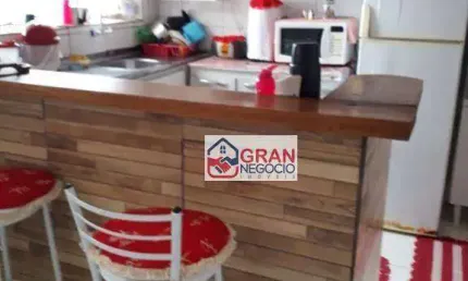 Casa com 8 quartos à venda na Rua Garcia Rodrigues Paes, 59, Jardim Riviera, Cambé