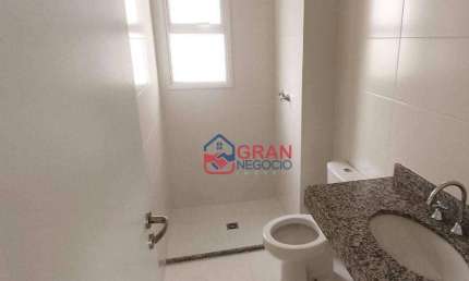 Apartamento com 3 dormitórios à venda no Ecoville - Curitiba/PR