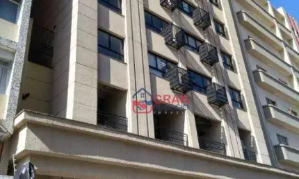 Sala comercial com 1 sala à venda na Rua São Francisco, 232, Centro, Curitiba