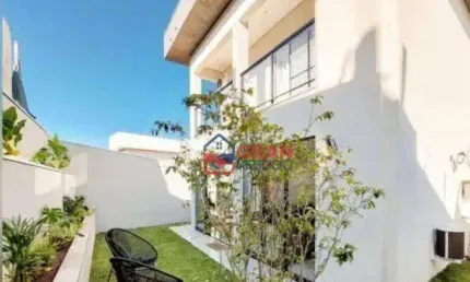 Casa em condomínio fechado com 3 quartos à venda na Avenida dos Pioneiros, Jardim Morumbi, Londrina