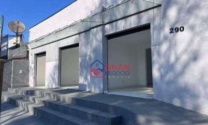 Sala para alugar 70 m² no Jardim das Américas - Curitiba/PR