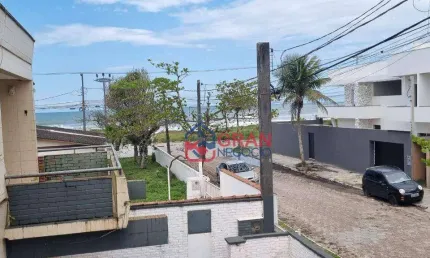 Apartamento com 3 quartos para alugar na Rua Marino Pereira Júnior, 50, Costa Azul, Matinhos