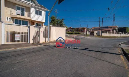 Casa com 3 quartos à venda na Rua Nilo Peçanha, 4397, São Lourenço, Curitiba