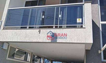 Casa com 3 quartos à venda na Rua Rosa Leonardi, Campo Comprido, Curitiba