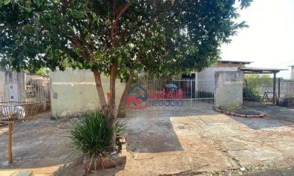 Casa com 8 quartos à venda na Rua Garcia Rodrigues Paes, 59, Jardim Riviera, Cambé